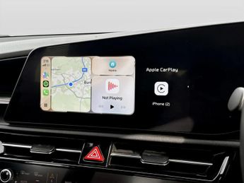 Kia Niro 150kW 2 Nav 65kWh 5dr Auto