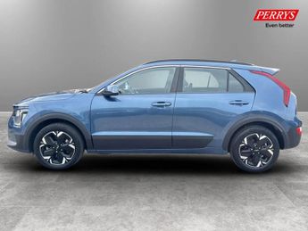 Kia Niro 150kW 2 Nav 65kWh 5dr Auto