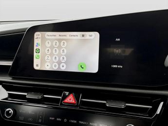 Kia Niro 150kW 2 Nav 65kWh 5dr Auto