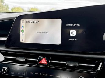 Kia Niro 150kW 2 Nav 65kWh 5dr Auto