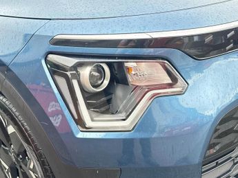 Kia Niro 150kW 2 Nav 65kWh 5dr Auto