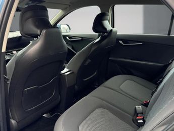 Kia Niro 150kW 2 Nav 65kWh 5dr Auto
