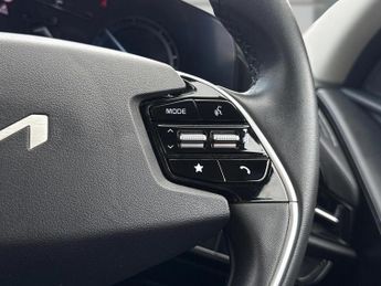 Kia Niro 150kW 2 Nav 65kWh 5dr Auto
