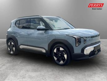 Kia EV2 107kW First Edition 42kWh 5dr Auto