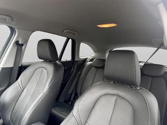 BMW X1 sDrive 18d Sport 5dr Step Auto