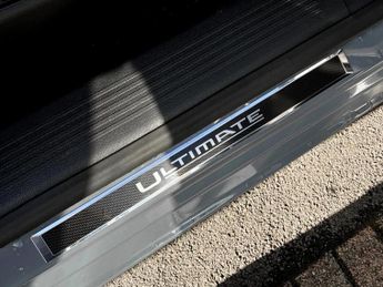 Vauxhall Astra 1.2 Turbo 130 Ultimate 5dr Auto
