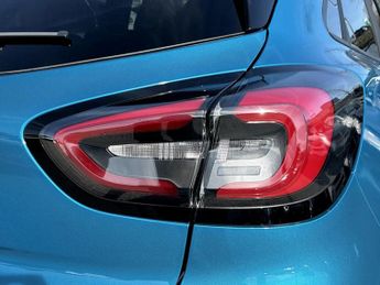 Ford Puma 123kW Premium 43kWh 5dr Auto