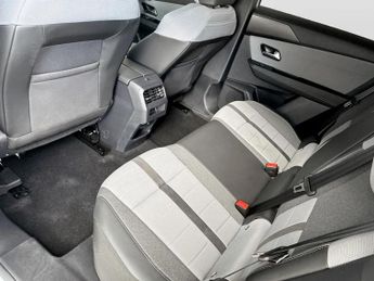 Vauxhall Grandland 157kW GS 73kWh 5dr Auto