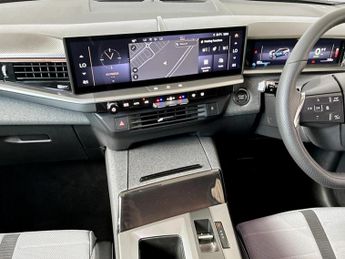 Vauxhall Grandland 157kW GS 73kWh 5dr Auto