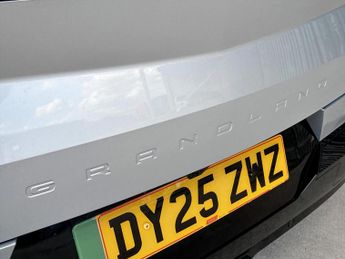Vauxhall Grandland 157kW GS 73kWh 5dr Auto