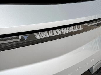 Vauxhall Grandland 157kW GS 73kWh 5dr Auto