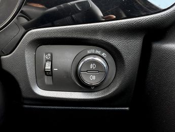 Vauxhall Corsa 1.2 Turbo Ultimate 5dr Auto