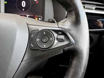 Vauxhall Corsa 1.2 Turbo Ultimate 5dr Auto
