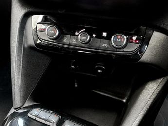 Vauxhall Corsa 1.2 Turbo Ultimate 5dr Auto