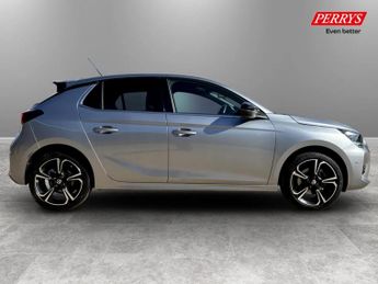 Vauxhall Corsa 1.2 Turbo Ultimate 5dr Auto