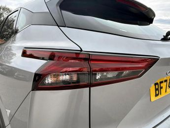 Nissan Qashqai 1.5 E-Power Acenta Premium 5dr Auto