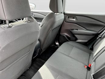 Nissan Qashqai 1.5 E-Power Acenta Premium 5dr Auto
