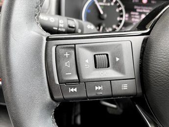 Nissan Qashqai 1.5 E-Power Acenta Premium 5dr Auto