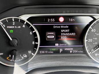 Nissan Qashqai 1.5 E-Power Acenta Premium 5dr Auto
