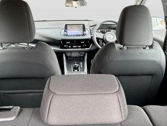Nissan Qashqai 1.5 E-Power Acenta Premium 5dr Auto