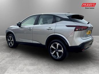 Nissan Qashqai 1.5 E-Power Acenta Premium 5dr Auto