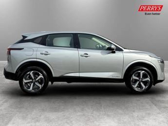 Nissan Qashqai 1.5 E-Power Acenta Premium 5dr Auto