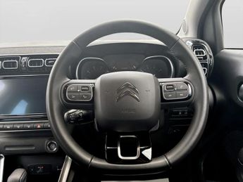 Citroen C3 Aircross 1.2 PureTech 130 Shine Plus 5dr EAT6