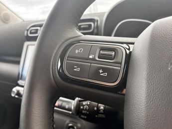 Citroen C3 Aircross 1.2 PureTech 130 Shine Plus 5dr EAT6
