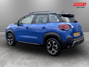 Citroen C3 Aircross 1.2 PureTech 130 Shine Plus 5dr EAT6