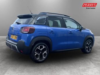 Citroen C3 Aircross 1.2 PureTech 130 Shine Plus 5dr EAT6
