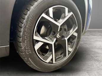 Citroen C3 Aircross 1.2 PureTech 130 Shine Plus 5dr EAT6