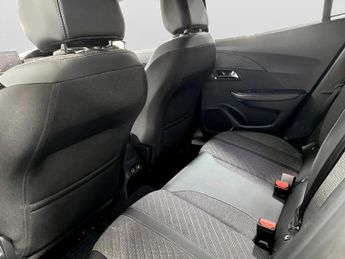 Peugeot 2008 1.2 PureTech 130 Allure 5dr EAT8