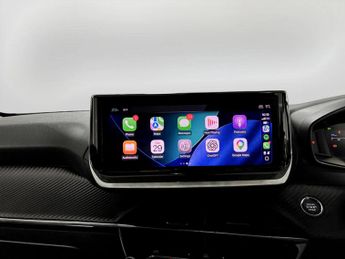 Peugeot 2008 1.2 PureTech 130 Allure 5dr EAT8