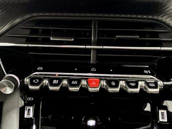 Peugeot 2008 1.2 PureTech 130 Allure 5dr EAT8