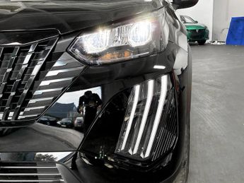 Peugeot 2008 1.2 PureTech 130 Allure 5dr EAT8
