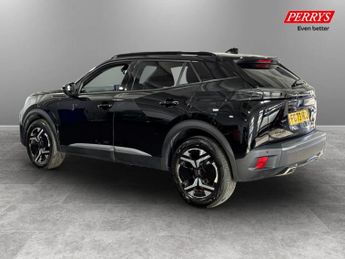 Peugeot 2008 1.2 PureTech 130 Allure 5dr EAT8