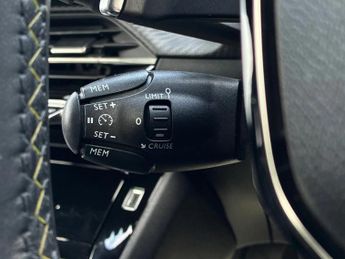 Peugeot 2008 1.2 PureTech 130 GT 5dr EAT8