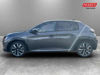 Peugeot 208 1.2 PureTech 130 GT 5dr EAT8