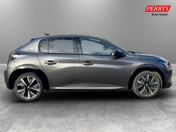 Peugeot 208 1.2 PureTech 130 GT 5dr EAT8