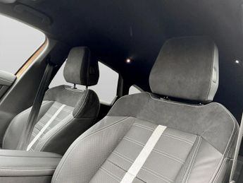 Vauxhall Grandland 157kW GS 73kWh 5dr Auto