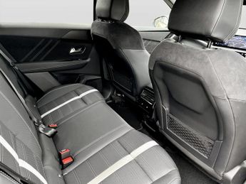 Vauxhall Grandland 157kW GS 73kWh 5dr Auto