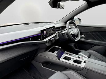 Vauxhall Grandland 157kW GS 73kWh 5dr Auto