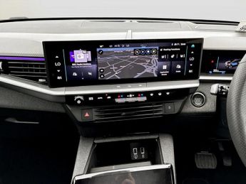Vauxhall Grandland 157kW GS 73kWh 5dr Auto