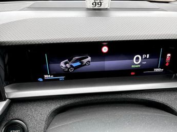 Vauxhall Grandland 157kW GS 73kWh 5dr Auto
