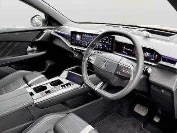 Vauxhall Grandland 157kW GS 73kWh 5dr Auto
