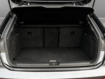 Audi A3 30 TFSI S Line 5dr S Tronic