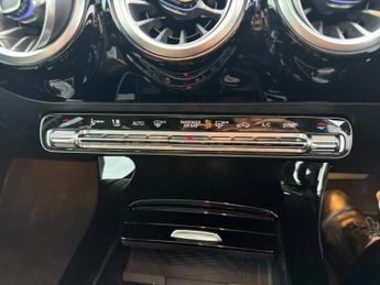 Mercedes-Benz A Class A45 S 4Matic+ Plus 5dr Auto