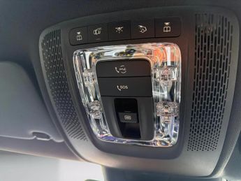 Mercedes-Benz A Class A45 S 4Matic+ Plus 5dr Auto