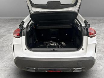 Citroen C4 100kW Shine Plus 50kWh 5dr Auto