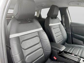 Citroen C4 100kW Shine Plus 50kWh 5dr Auto